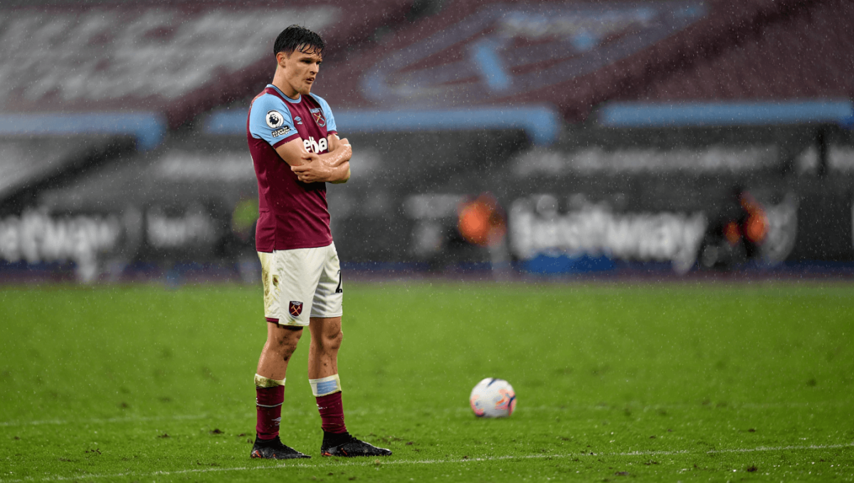 Descida do West Ham pode tirar 
