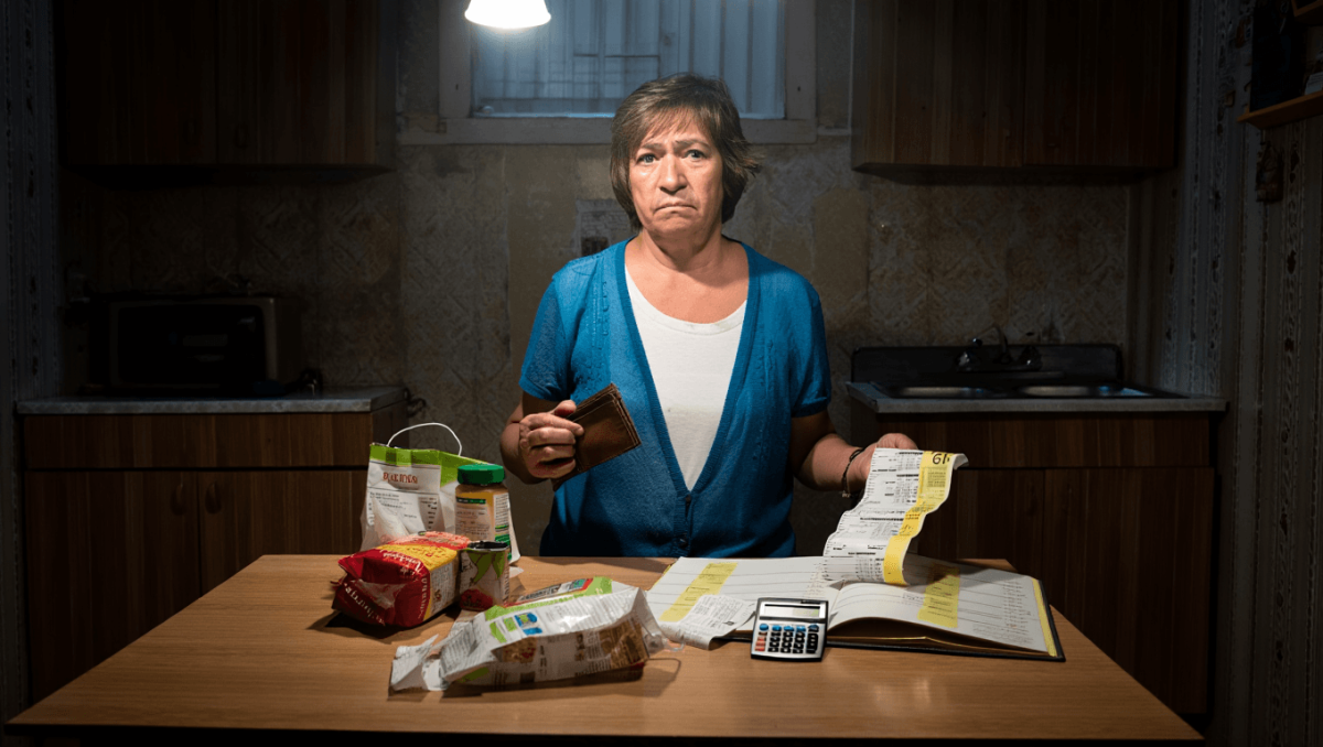 Apesar do aumento de preços, valores do apoio alimentar aos mais carenciados sem actualização
