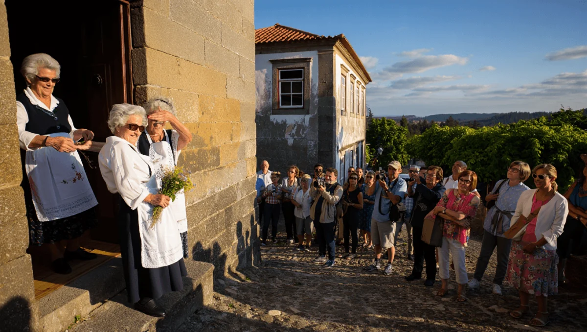 Chamusca abre Casas-Museu para celebrar património, memória e cultura