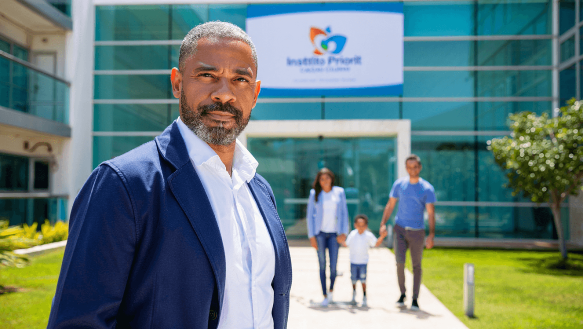clínica para autismo em Cascais: pai brasileiro abre a primeira da região