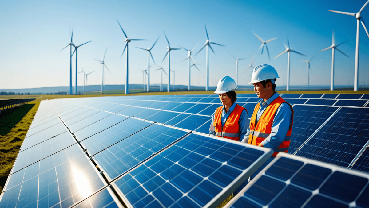 
    Grupo chinês tenta licenciar "cluster Alqueva". 1.300 megawatts de energia solar com baterias e eólica nos concelhos de Portel e Vidigueira          