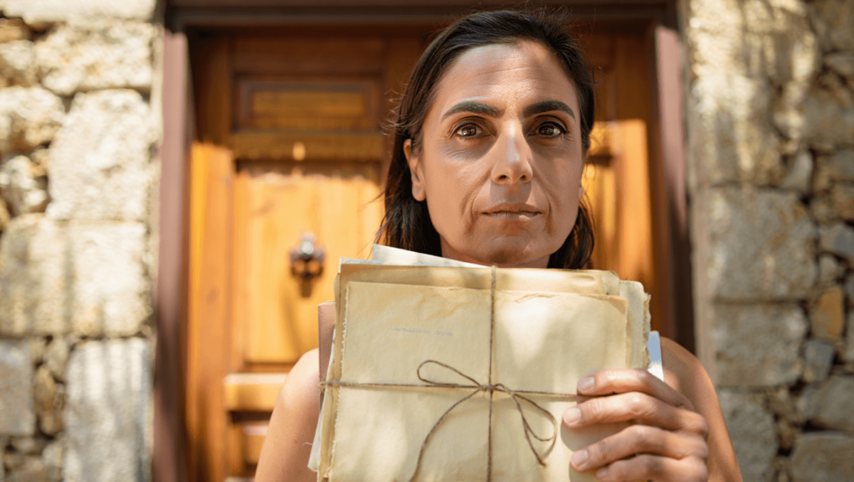 "Cartas de Longe" é apresentado em Alcanena no próximo dia 11, às 17 horas