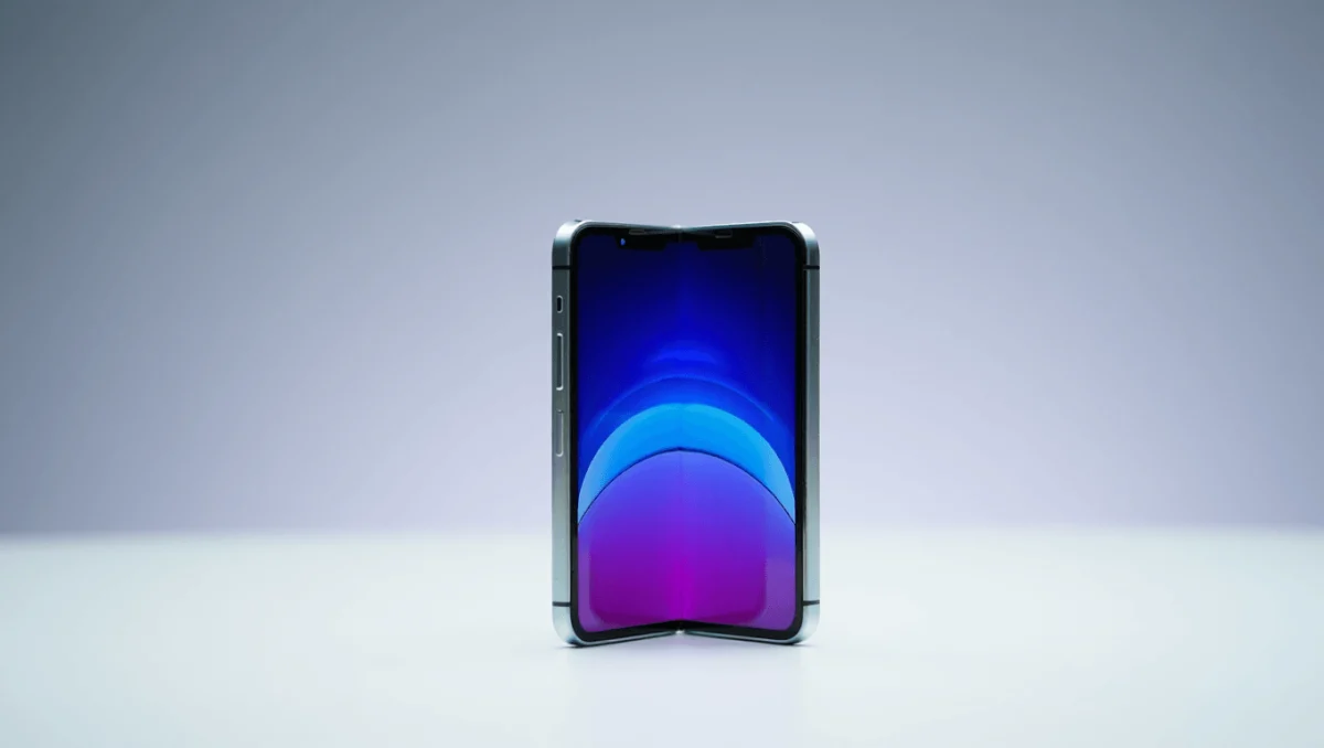 Apple vai adotar metal líquido para a dobradiça do iPhone dobrável