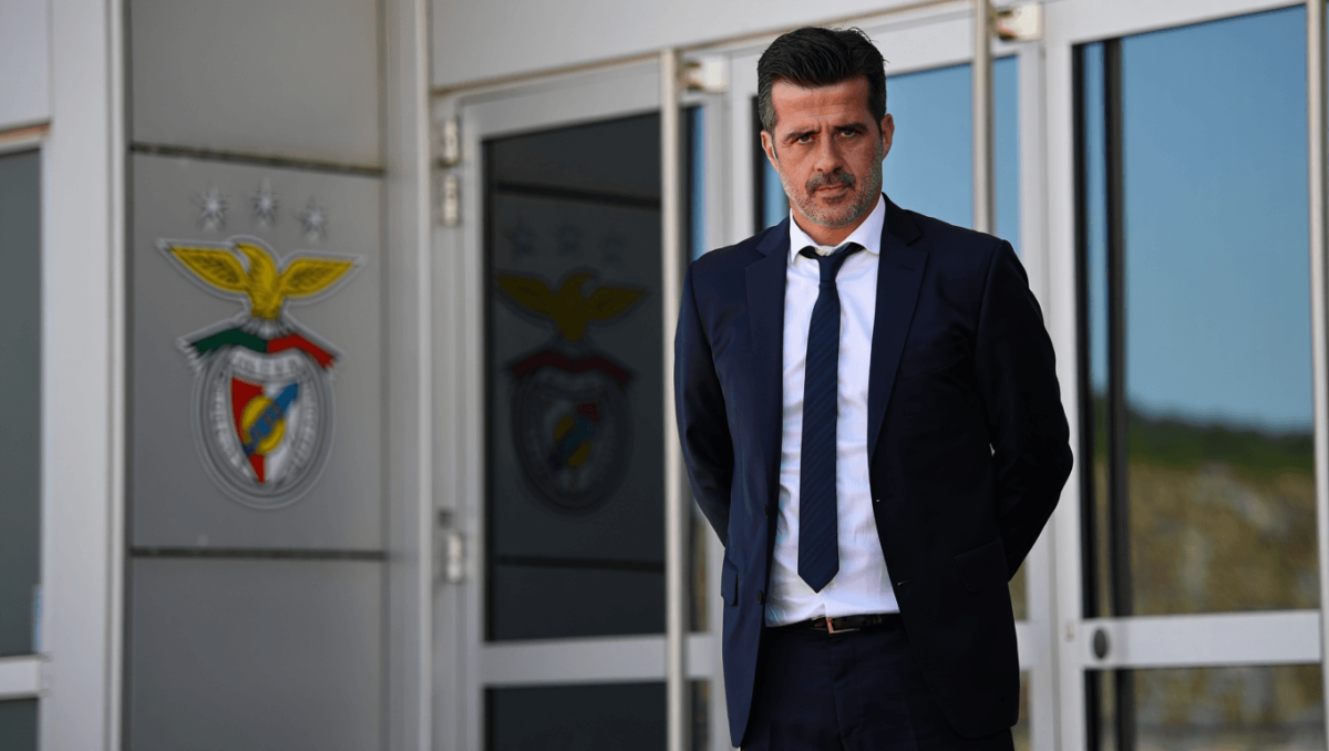 Benfica terá alcançado um princípio de acordo com Marco Silva