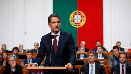 Congresso do PSD termina hoje com discurso de Montenegro e eleição dos órgãos nacionais