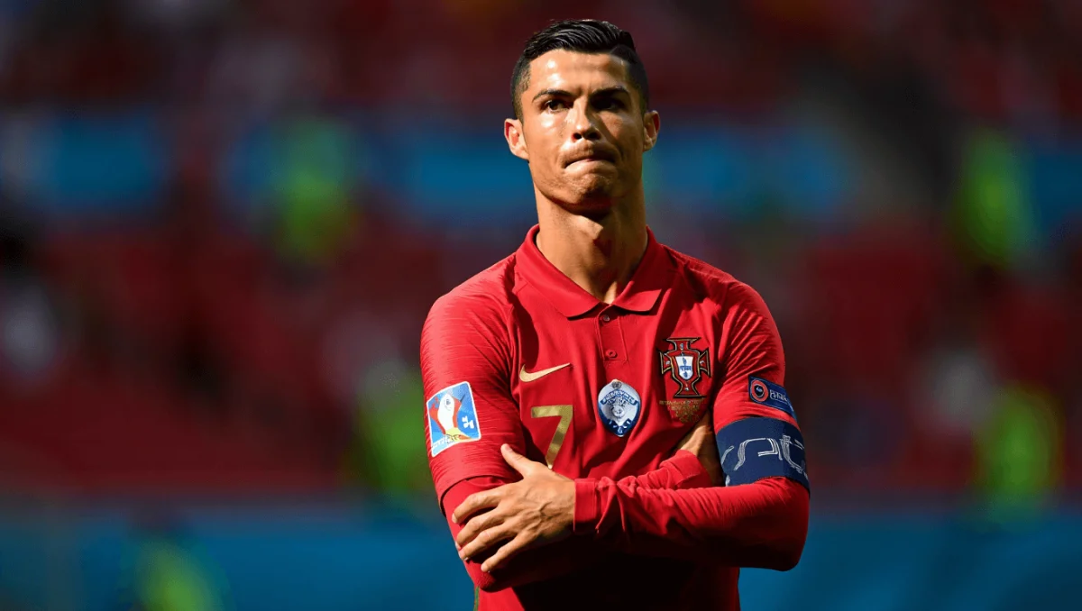 Cristiano Ronaldo é o 7... e os outros? Os números de Portugal no Mundial