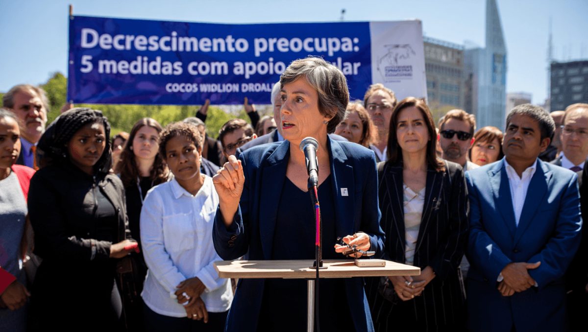 O decrescimento assusta? Eis cinco propostas que têm apoio dos cidadãos