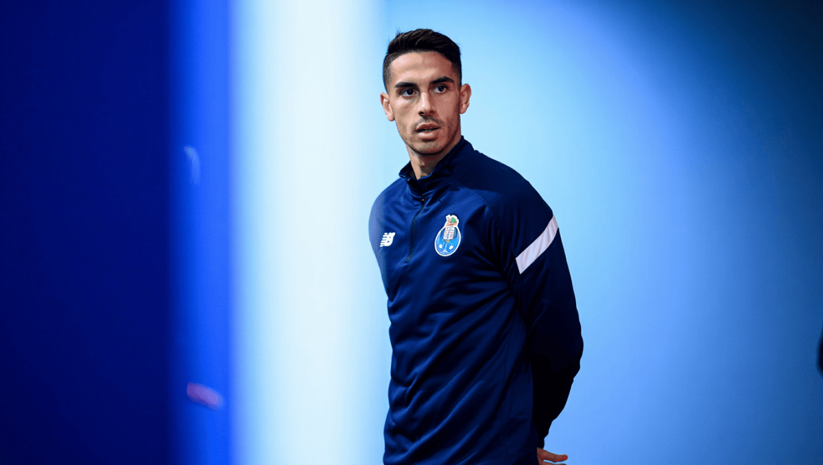 Deniz Gul, do FC Porto, vai disputar o Mundial pela Turquia