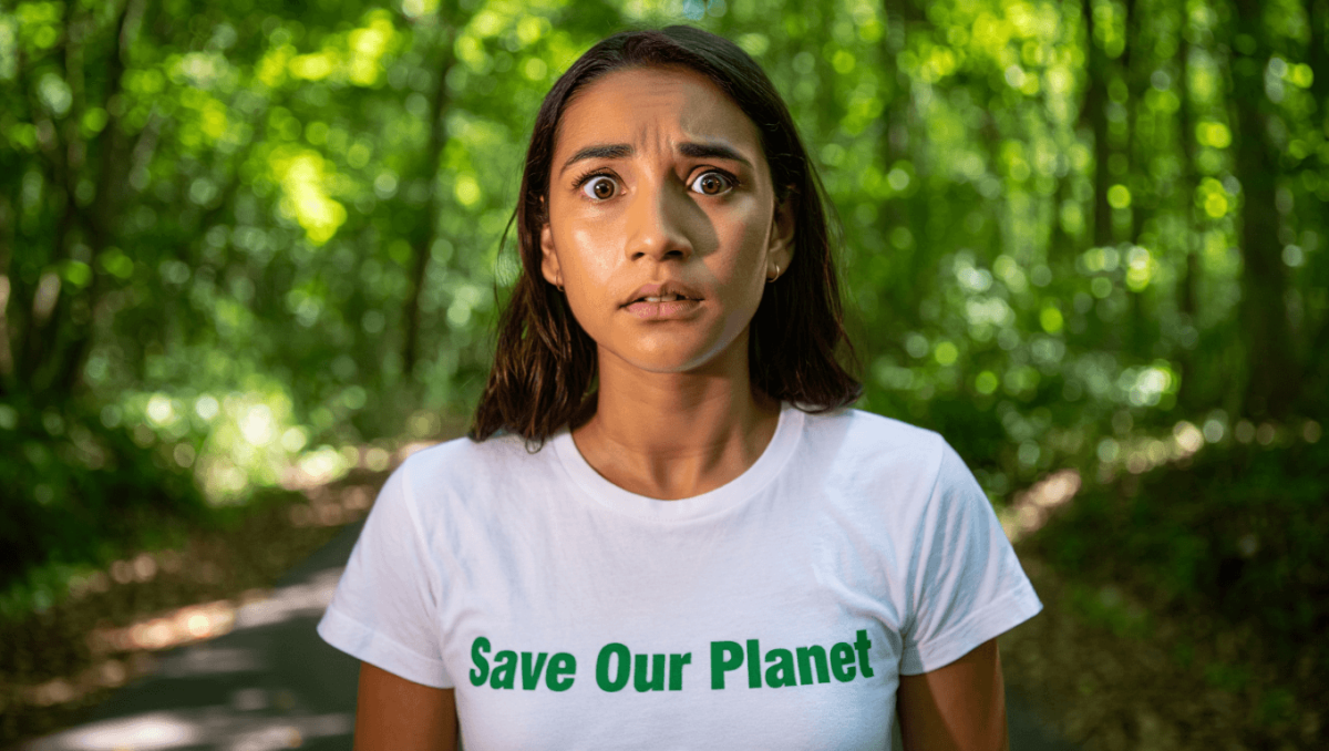 Nova estratégia de educação ambiental quer “mudança social” até 2030
