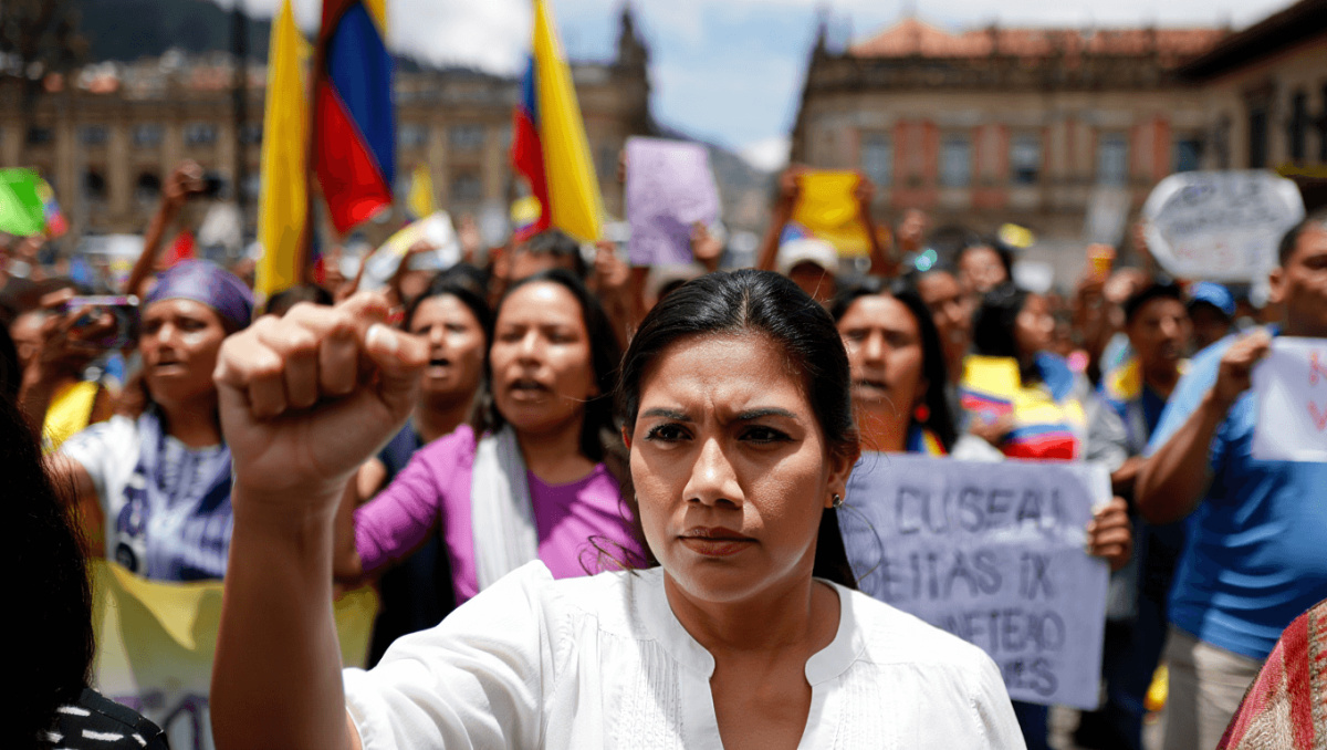 Na América do Sul, as eleições são sempre complicadas