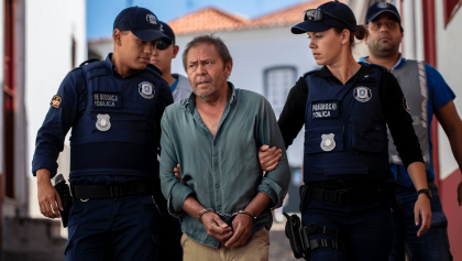PSP deteve na Marinha Grande homem que estava fugido à justiça há quase uma década