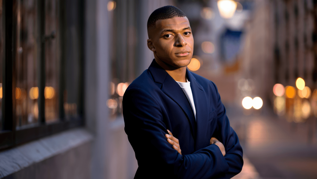 Polémica? Mbappé (e não só) revoltado com promoção... de casas de apostas
