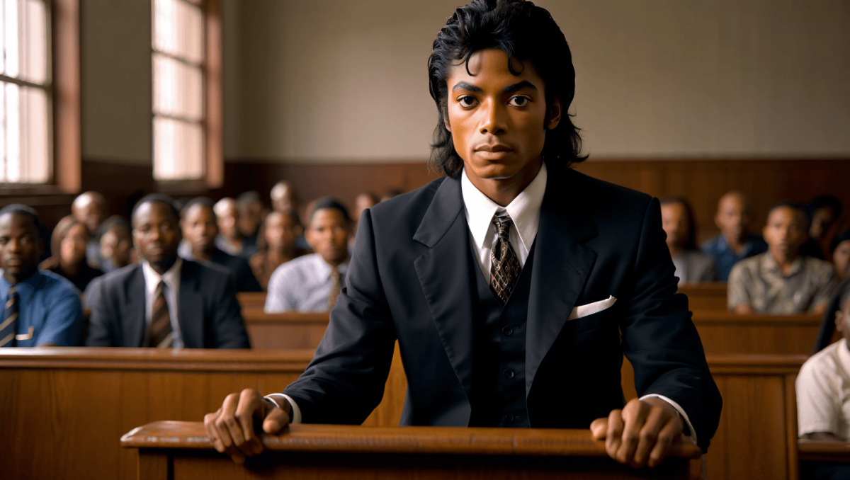 Michael Jackson: série da Netflix revela segredos do polêmico julgamento
