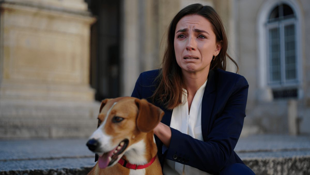 Maia. Mulher perde disputa judicial contra vizinhos quem têm cão que ladra muito: “Há que tolerar algum ruído”
