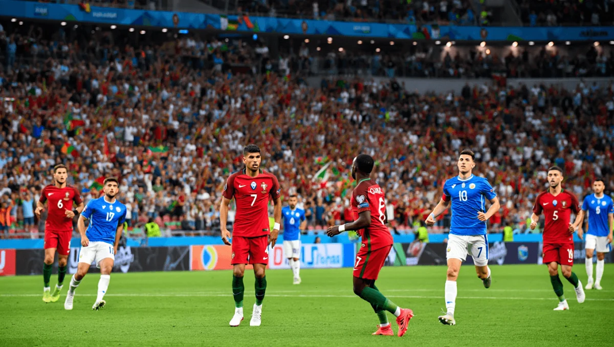 O jogo acabou? Eis 10 séries que podem manter a TV ligada neste Mundial