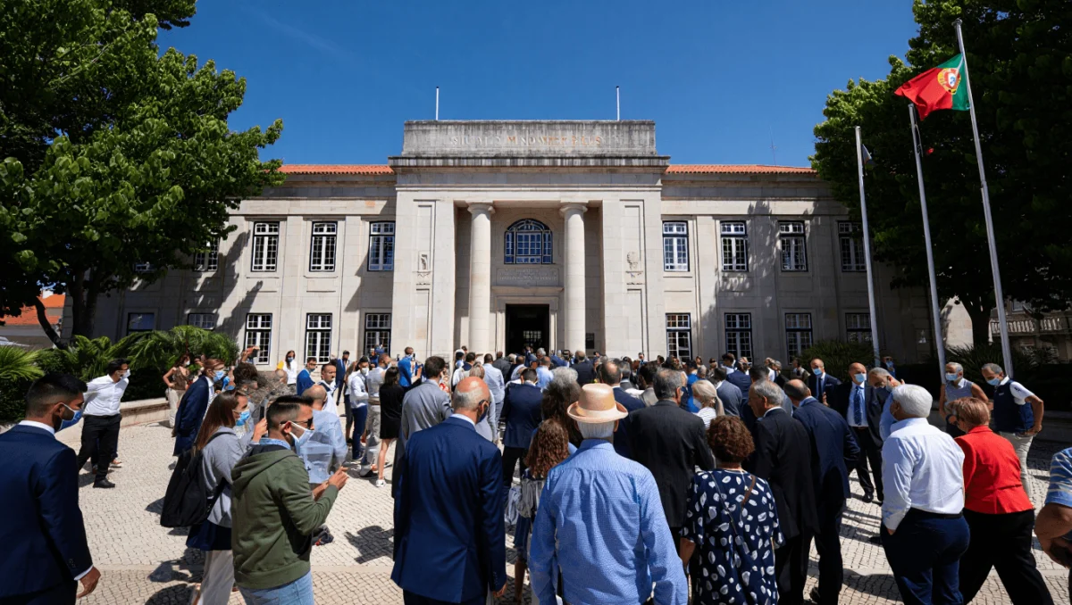 Museu Carlos Reis celebra 89 anos com encontro sobre colecções e memórias