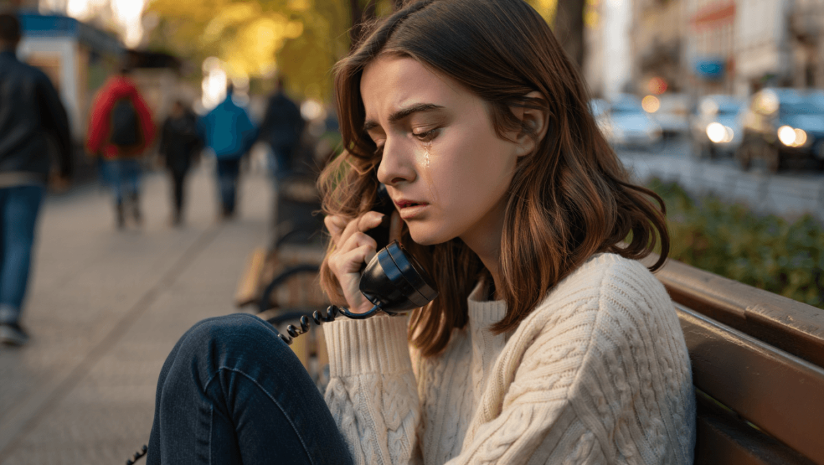 Netflix lança comédia romântica para o fim de semana: mensagens para Isabelle