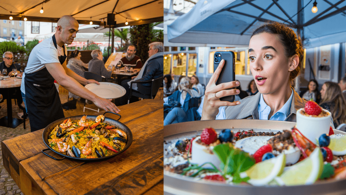 Oeiras ganha 12 novos restaurantes e cafés: onde provar as novidades