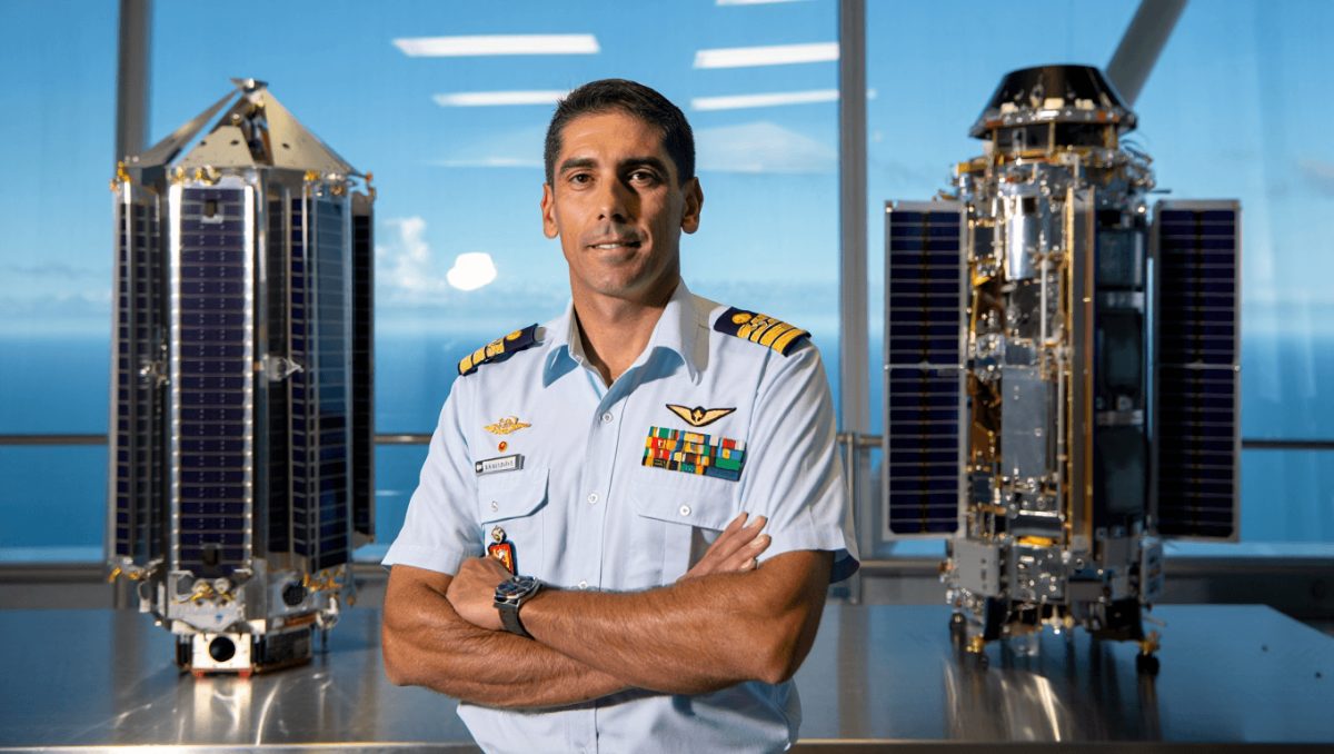 Portugal adquire mais dois satélites para "Constelação do Atlântico" operada pela Força Aérea