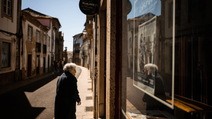 Exposição revisita cinco séculos de história da Rua Direita de Vila Franca de Xira