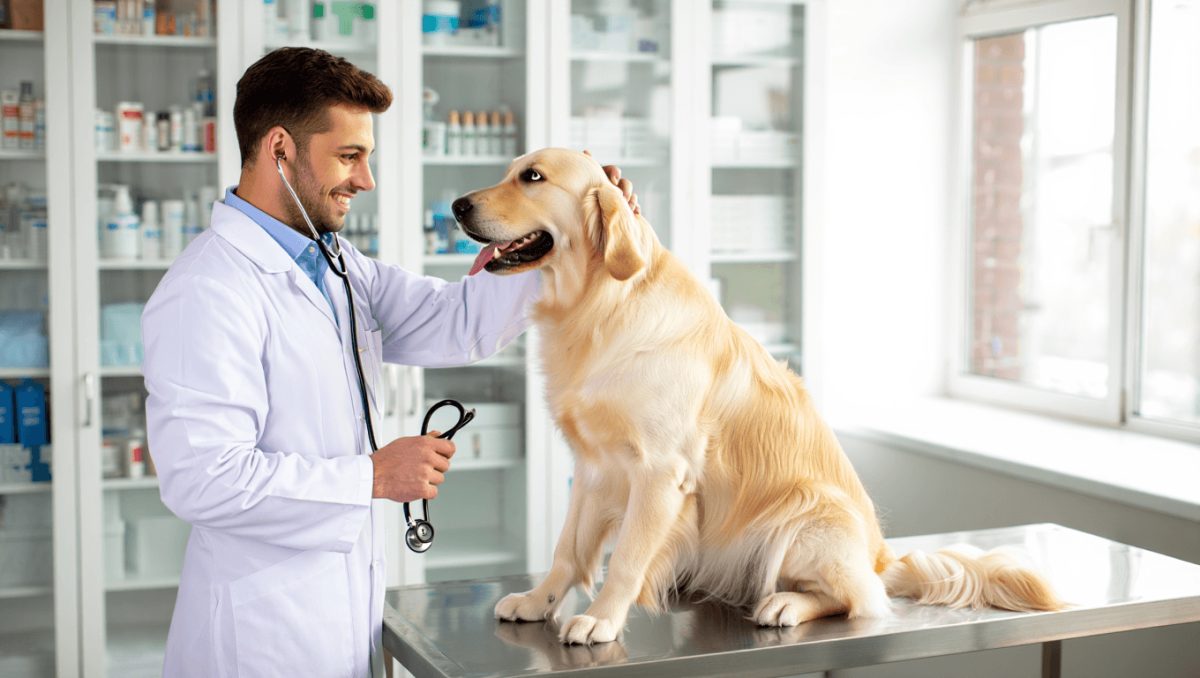 A Medicina primordial: Veterinária  