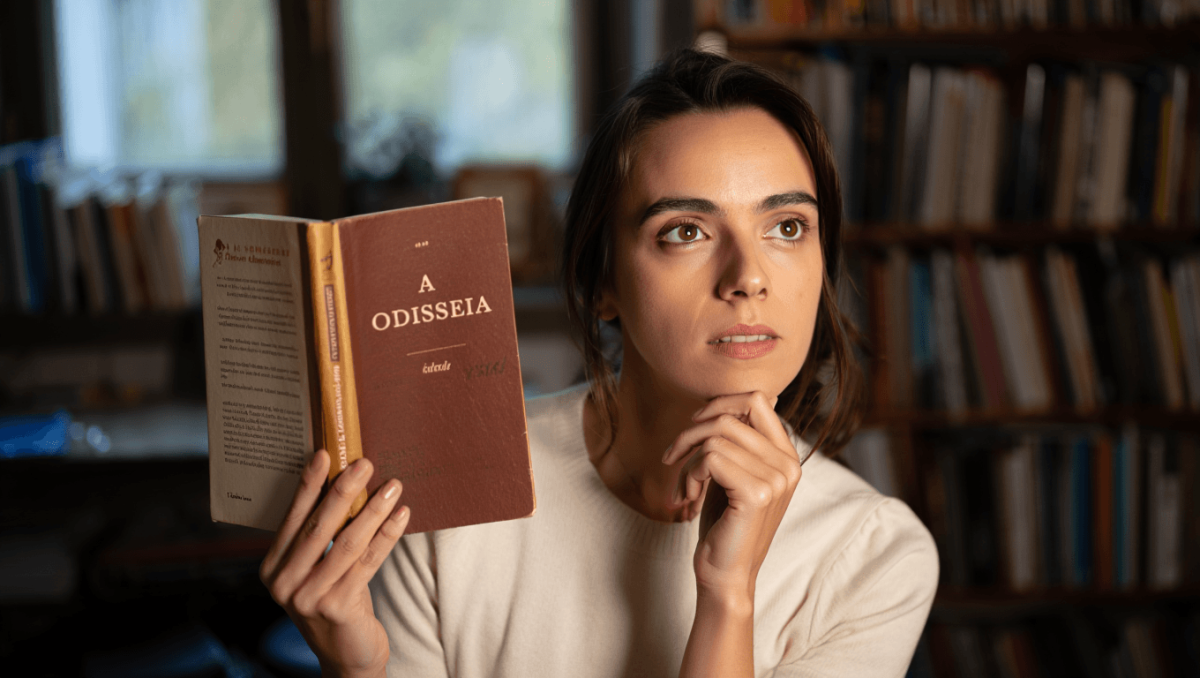 Adaptações literárias: 13 estreias confirmadas até dezembro, com A Odisseia