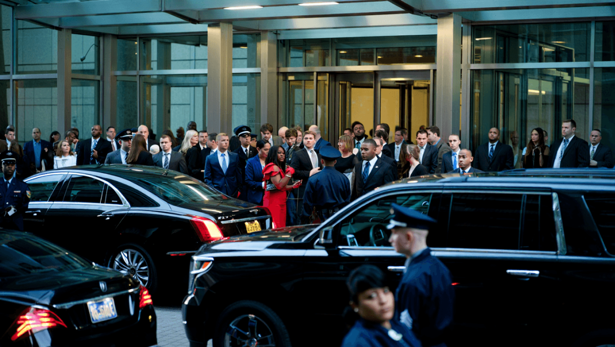 Bilderberg, o encontro dos “Masters of the Universe”