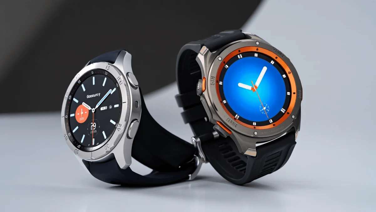 Veja as braceletes dos novos relógios da Samsung. Serão lançados em breve