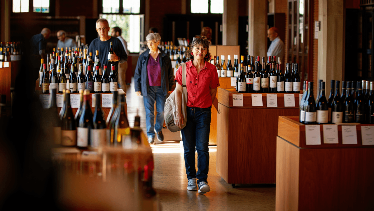 Concurso de Vinhos de Alenquer reuniu mais de 70 referências vínicas no Museu do Vinho