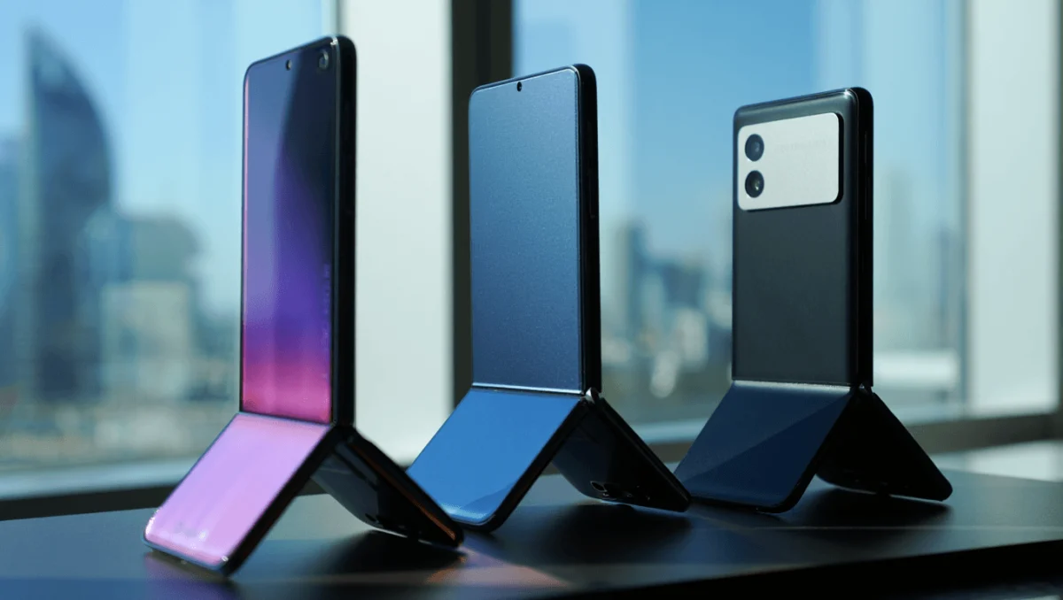 Samsung anunciou três novos dobráveis. Saiba quanto custam