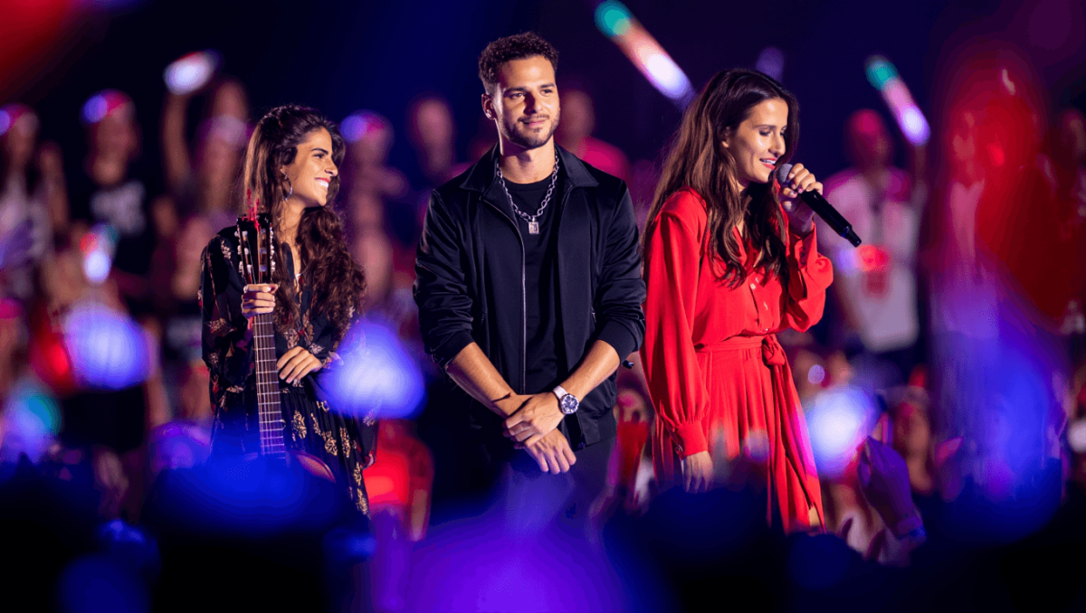 Festas de Peniche revelam atrações principais: Ana Moura, Deejay Telio e Marisa Liz