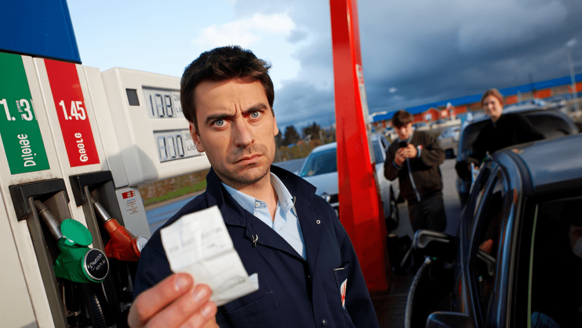 Governo atualiza desconto para 7,4 cêntimos no gasóleo e 5,7 cêntimos na gasolina