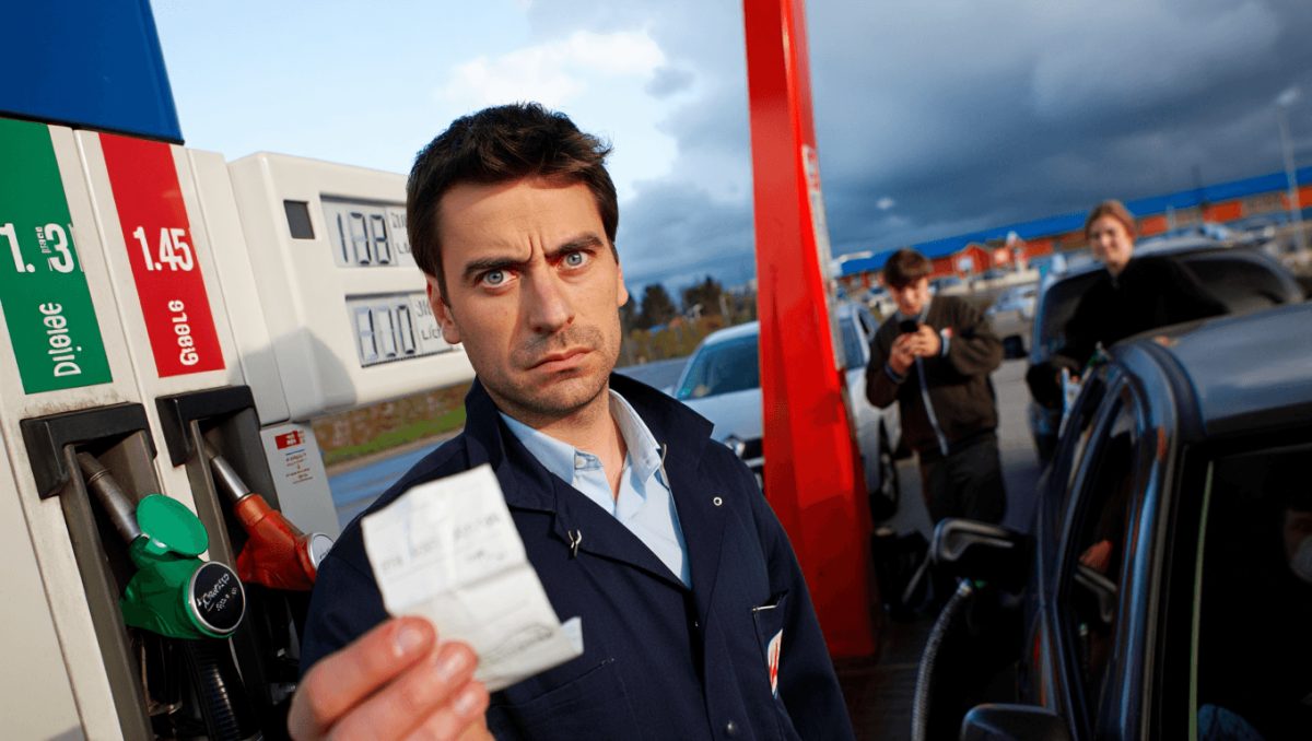 Governo atualiza desconto para 7,4 cêntimos no gasóleo e 5,7 cêntimos na gasolina
