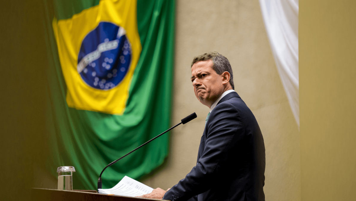 
    Governo está a meter água no país?          