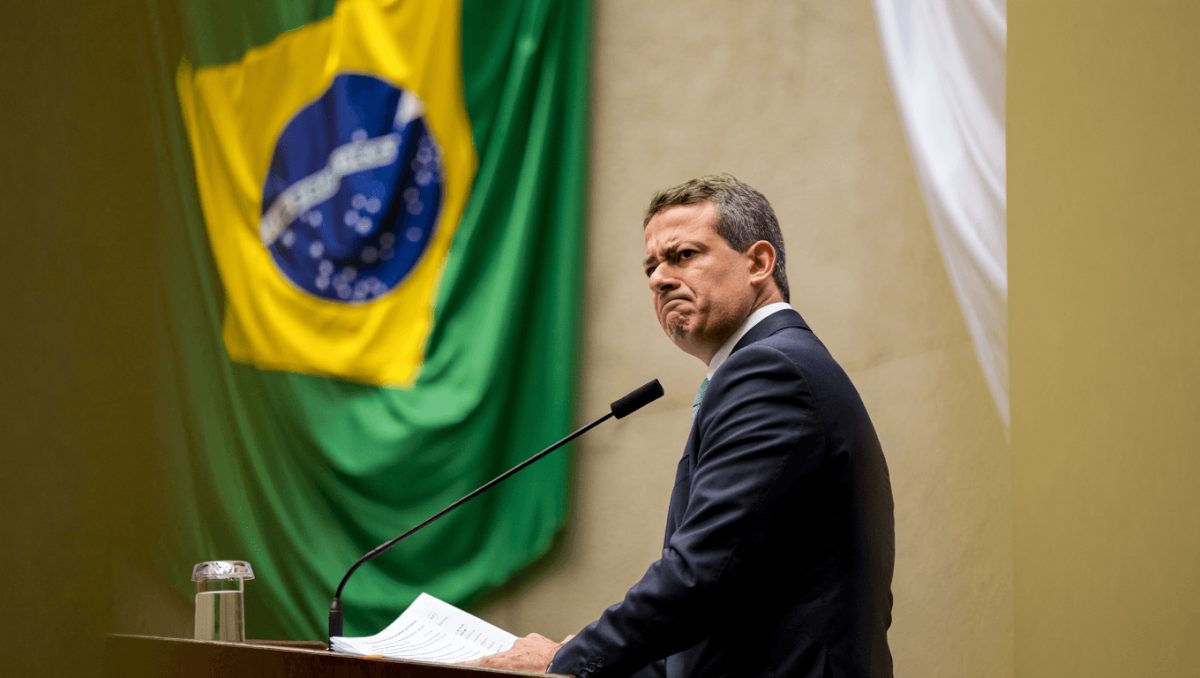 Governo está a meter água no país?