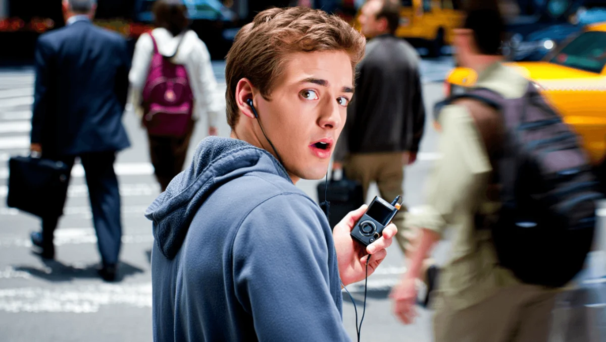 Música sem telemóvel: Eis os melhores leitores MP3 que pode comprar