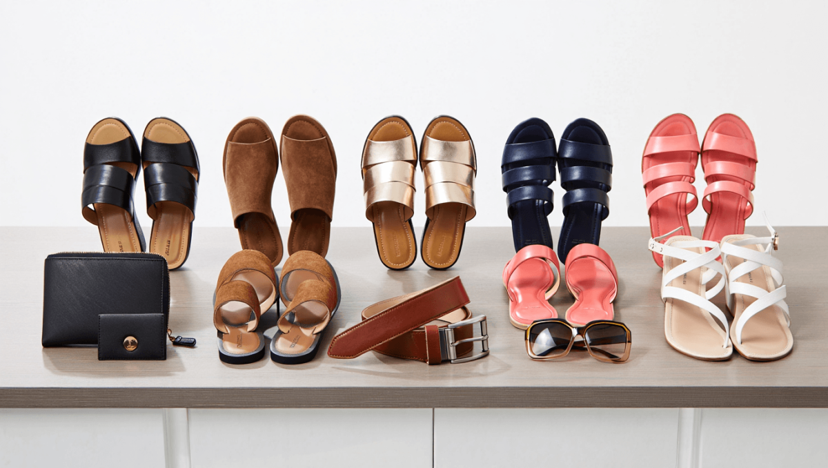 Parfois saldos: 12 peças imperdíveis para renovar o guarda-roupa, de sandálias a carteiras