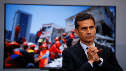 Portugal decreta luto nacional no domingo pelas vítimas dos sismos na Venezuela, onde morreram pelo menos 71 portugueses