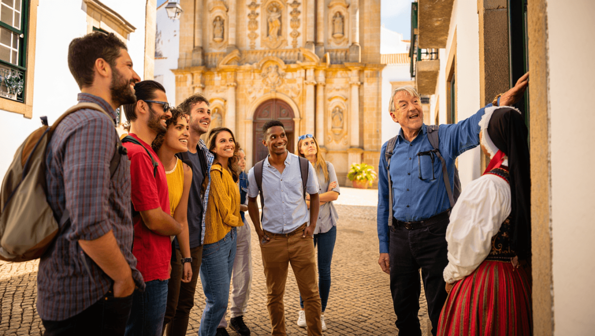 "Santarém no Feminino" é tema de visita guiada à cidade