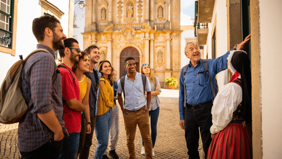 "Santarém no Feminino" é tema de visita guiada à cidade