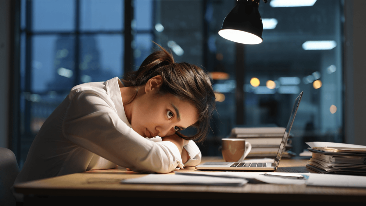 Recuperar a mente: o objetivo esquecido das férias