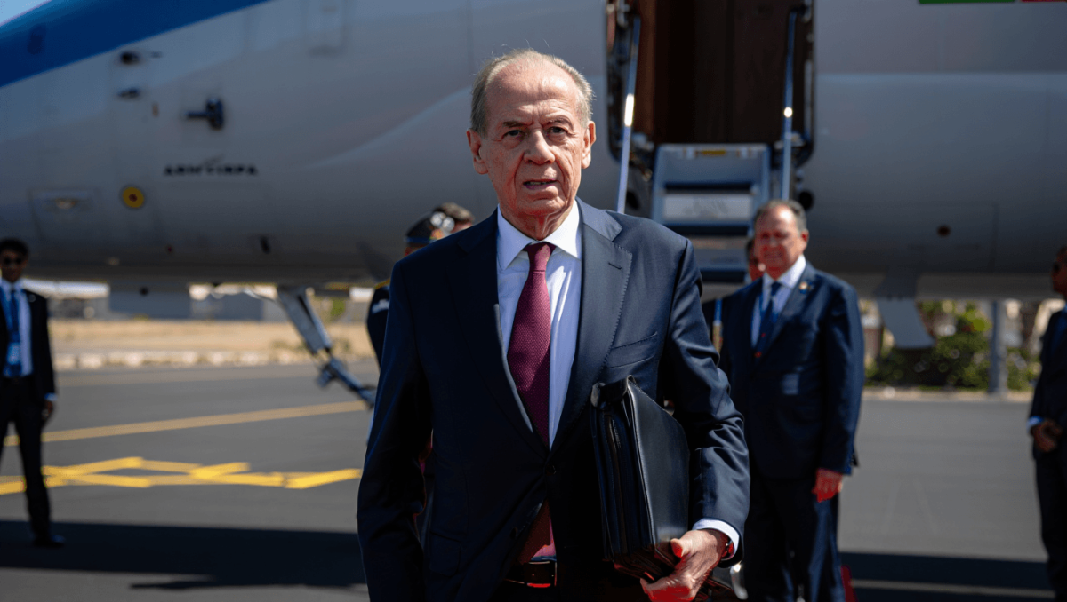 Seguro inicia hoje visita de Estado de três dias a Cabo Verde