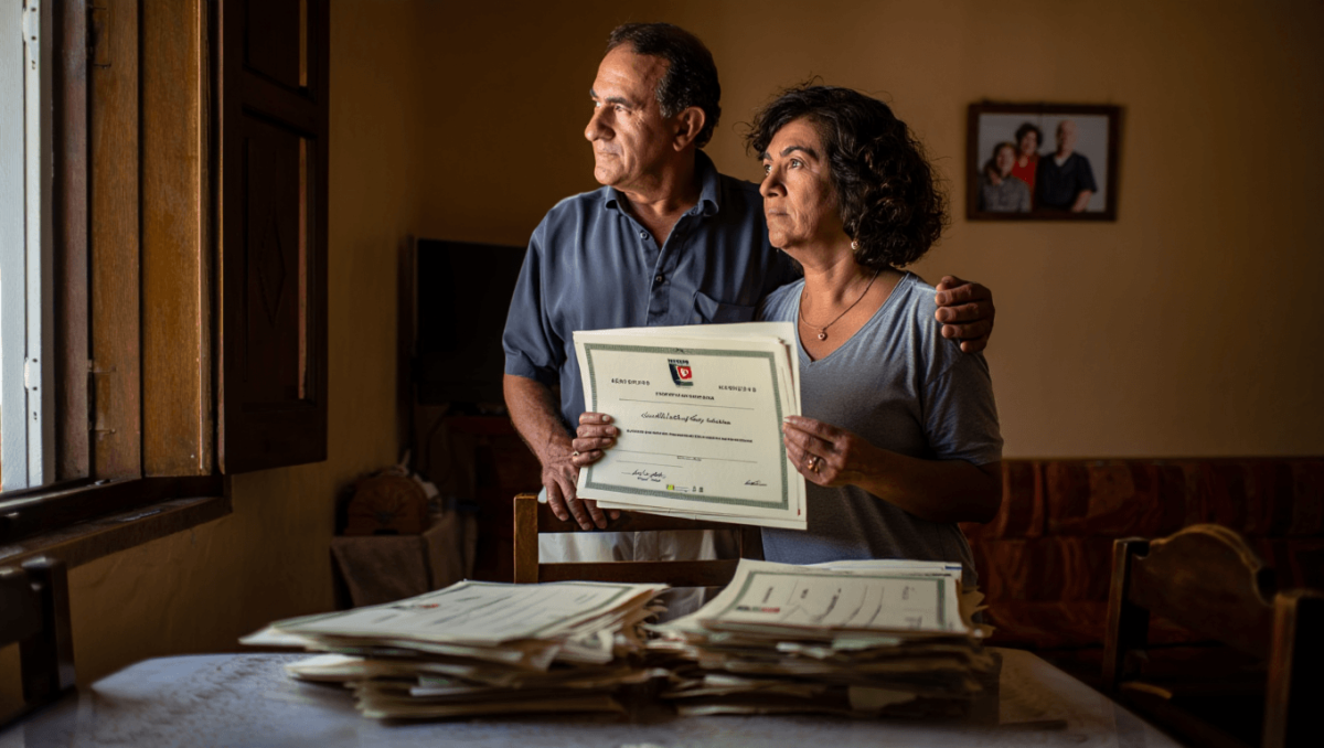 Portugueses continuam a apostar nos certificados de aforro: valor investido bate novo máximo histórico