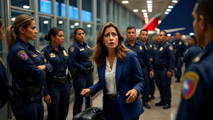 Venezuela fecha espaço aéreo e Corina Machado impedida de entrar no país