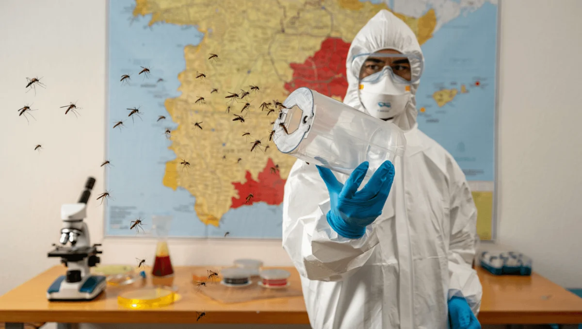 Espanha decreta estado de alerta em mais dois municípios da Andaluzia por mosquitos com vírus do Nilo Ocidental