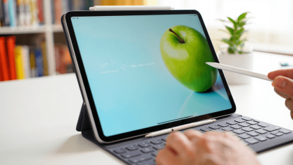 O modelo mais esperado do iPad pode chegar em 2026