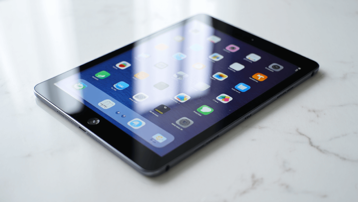 Comprou um novo iPad? Aqui estão 10 dicas para tirar máximo partido