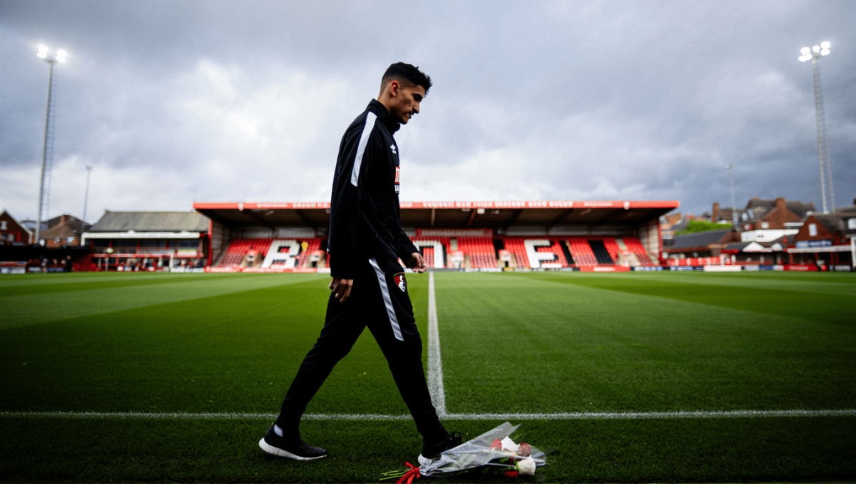 Oficial: António Silva é reforço do Bournemouth e Benfica encaixa milhões