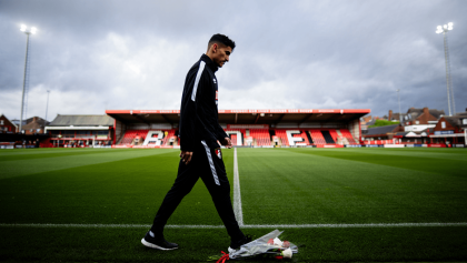 Oficial: António Silva é reforço do Bournemouth e Benfica encaixa milhões