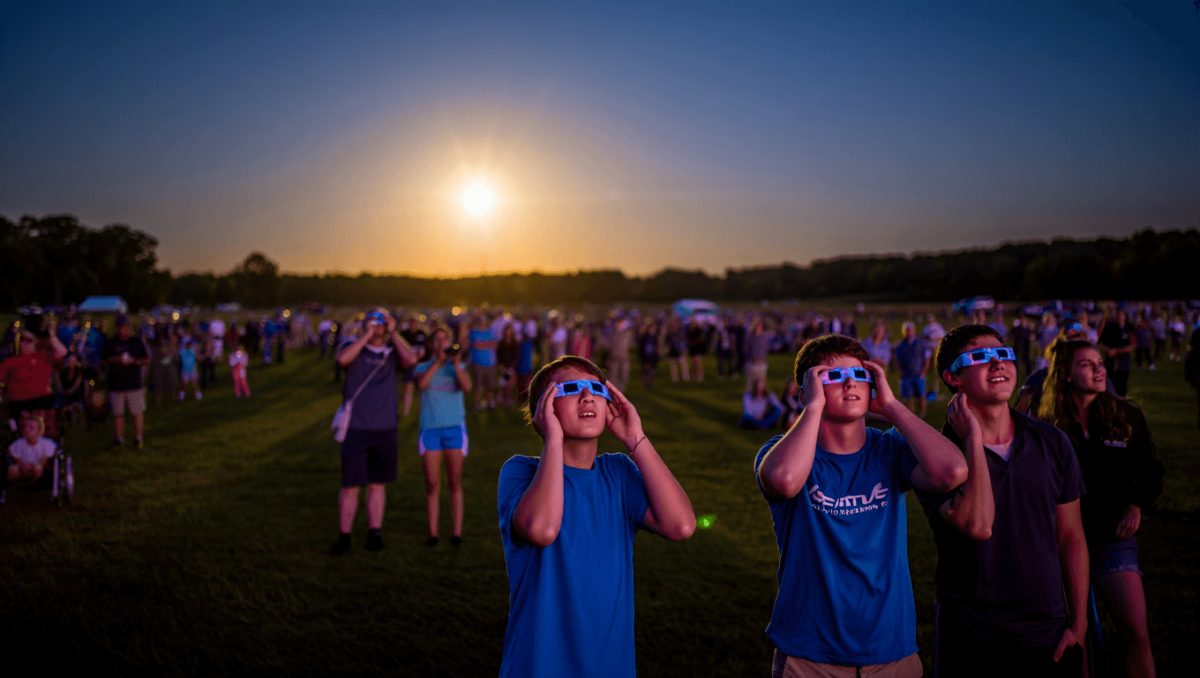 Ciência Viva no Verão faz 30 anos com edição focada no eclipse solar